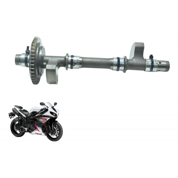 Balanceiro Virabrequim Yamaha Yzf R1 09-15 Original Usado