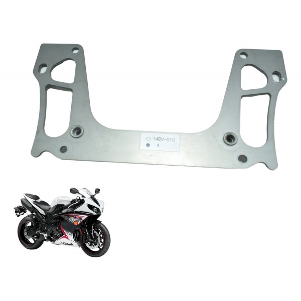 Suporte Paralama Interno Yamaha Yzf R1 09-15 Original