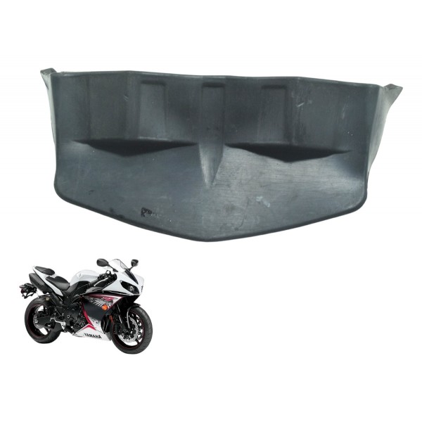 Borracha Acabamento Rabeta Yamaha Yzf R1 09-15 Original