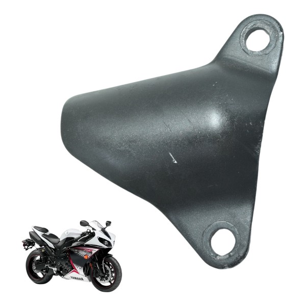 Capa Cabo Embreagem Yamaha Yzf R1 09-15 Original