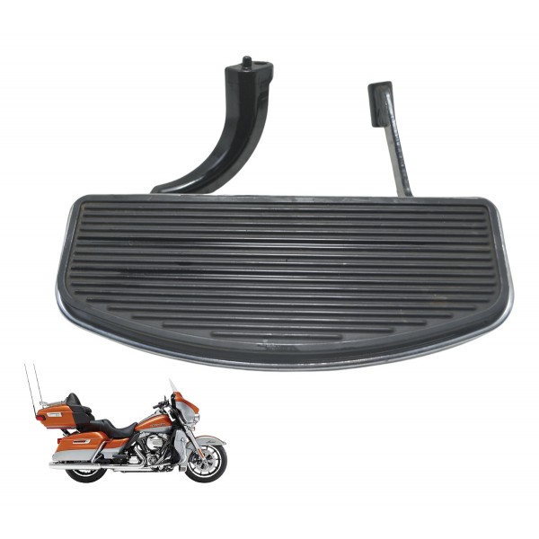 Pedaleira Plataforma Dir Harley Touring Electra Glide 14-17