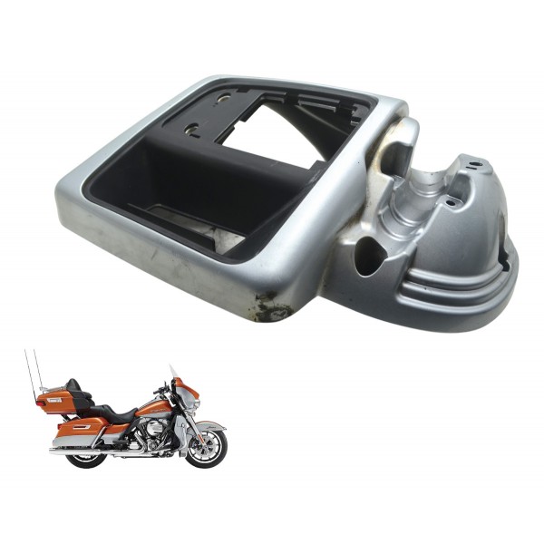 Carenagem Matacachorro Det Harley Touring Electraglide 14-17