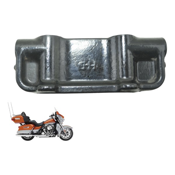 Suporte Motor Frontal Harley Touring Electra Glide 14-17