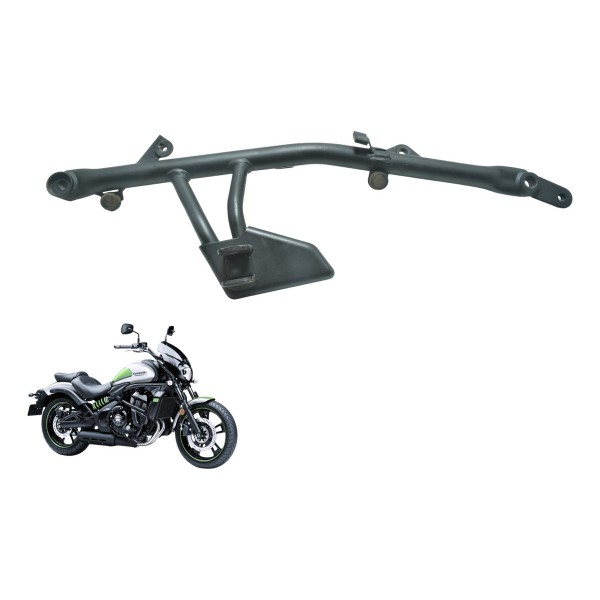 Suporte Pedaleira Tras Esq Kawasaki Vulcan 650 S 17-24 Orig