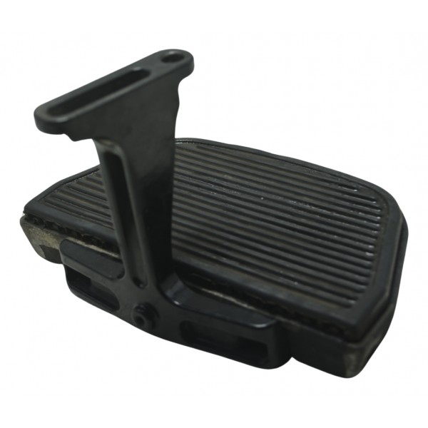 Plataforma Traseira C/det Harley Touring Electra Glide 14-17