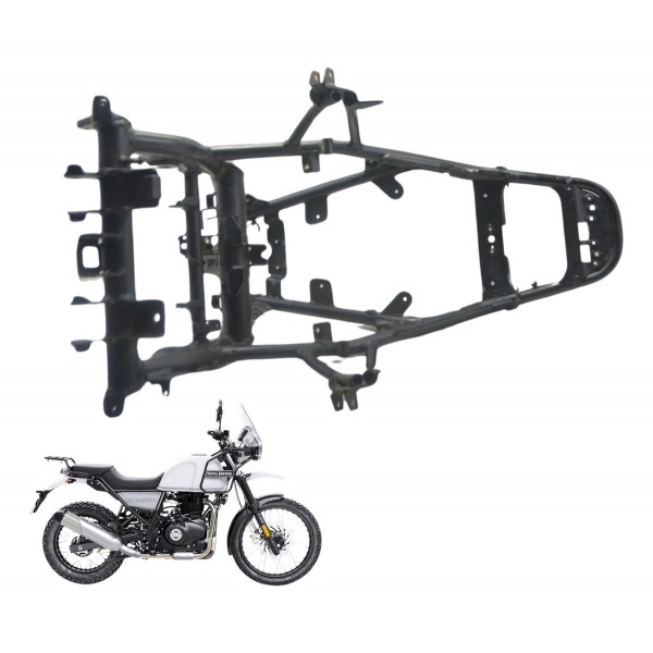 Quadro B Royal Enfield Himalayan 19-23 Original