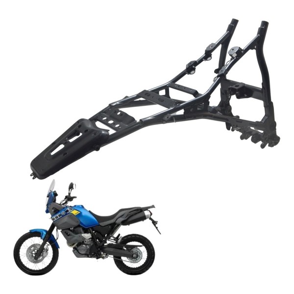 Quadro B Yamaha Xt 660z Tenere 12-15 Original