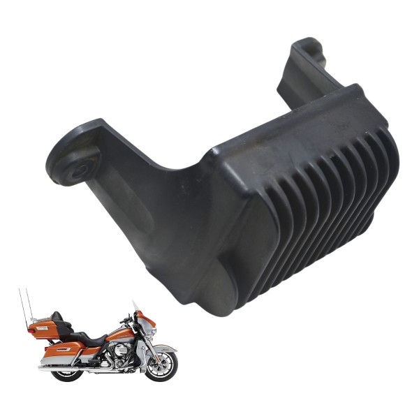 Retificador De Carga Harley Touring Electra Glide 14-17 Orig