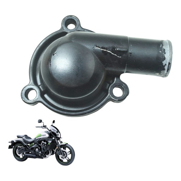 Tampa Válvula Termostática Kawasaki Vulcan 650 S 17-24 Orig