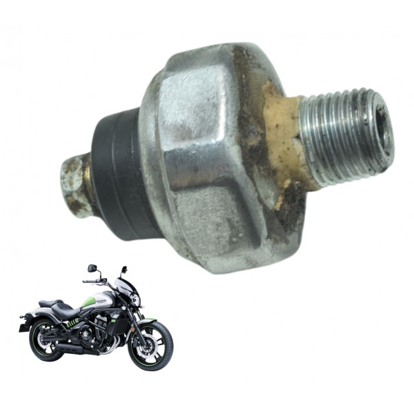 Sensor Óleo Kawasaki Vulcan 650 S 17-24 Original