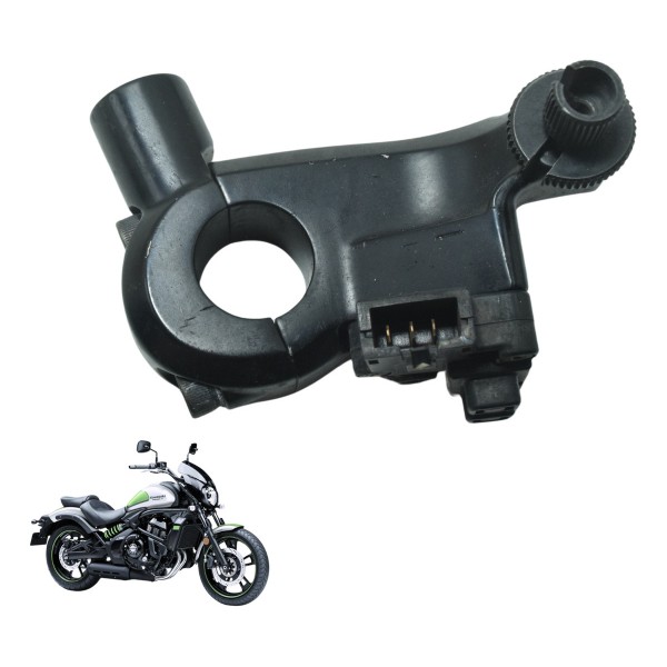 Manicoto Embreagem C/ Sensor Kawasaki Vulcan 650 S 17-24 Org