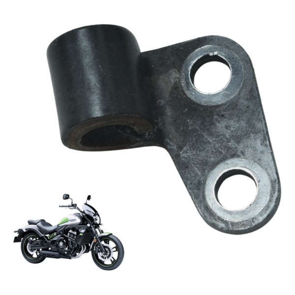 Suporte Cabo Embreagem Kawasaki Vulcan 650 S 17-24 Original