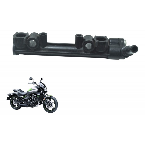 Suporte Bico Injetor Kawasaki Vulcan 650 S 17-24 Original