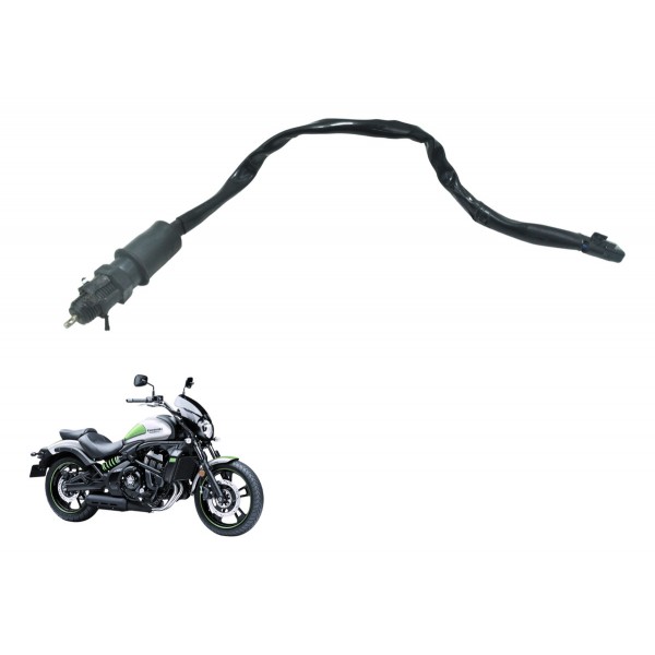 Interruptor Freio Tras Avari Kawasaki Vulcan 650 S 17-24 Ori