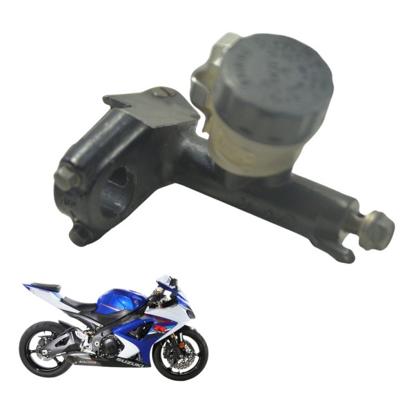 Cilindro Embreagem Suzuki Gsx-r Srad 1000 08-10 Original