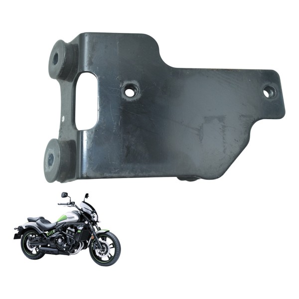 Suporte Retificador Carga Kawasaki Vulcan 650 S 17-24 Orig