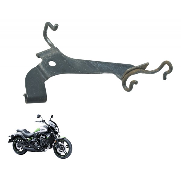 Suporte Cabo Embreagem Kawasaki Vulcan 650 S 17-24 Original