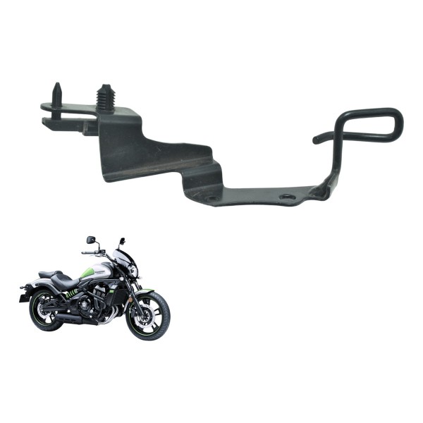 Suporte Cabo Abs Traseiro Kawasaki Vulcan 650 S 17-24 Orig