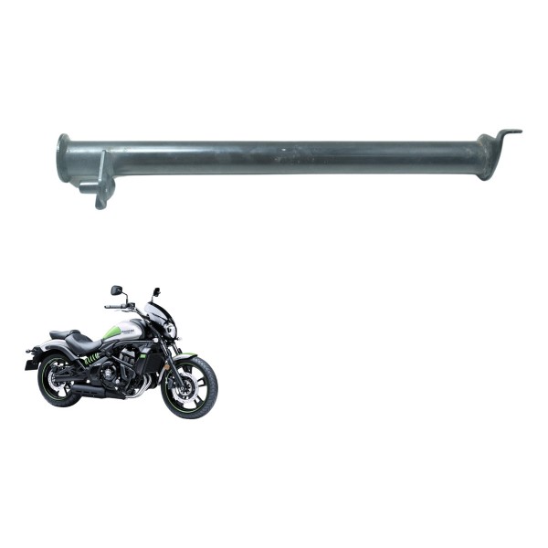 Sub Chassi Frontal Kawasaki Vulcan 650 S 17-24 Original