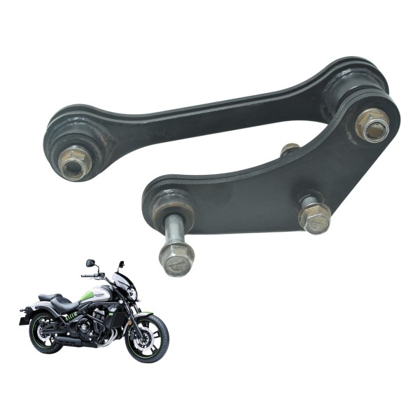 Pro Link Kawasaki Vulcan 650 S 17-24 Original