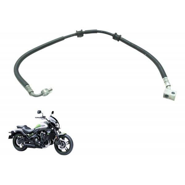 Flexível Abs Traseiro Kawasaki Vulcan 650 S 17-24 Original