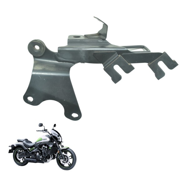 Suporte Carenagem Lateral Esq Kawasaki Vulcan 650 S 17-24