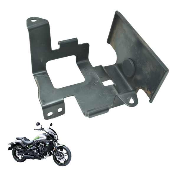 Suporte Modulo Abs Kawasaki Vulcan 650 S 17-24 Original