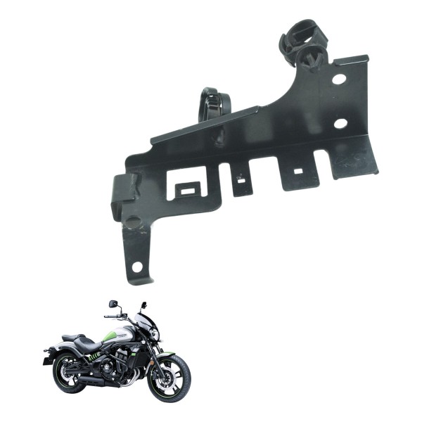 Suporte Reles Kawasaki Vulcan 650 S 17-24 Original