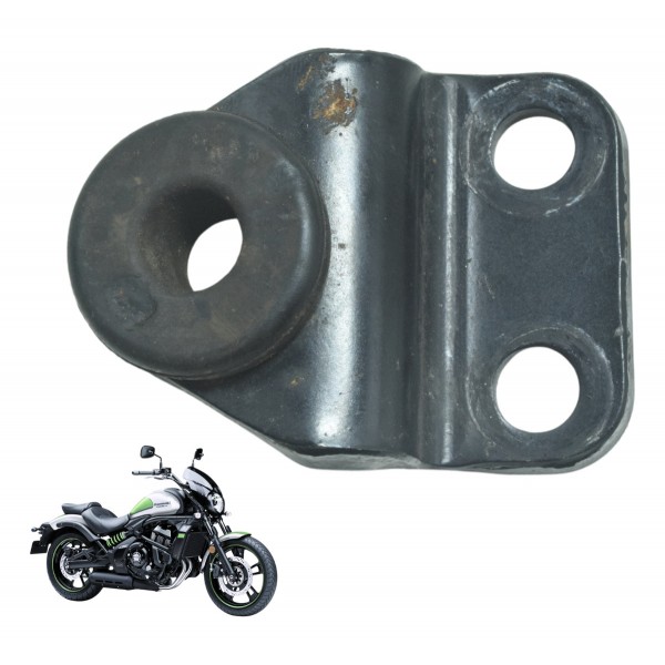 Suporte Kawasaki Vulcan 650 S 17-24 Original