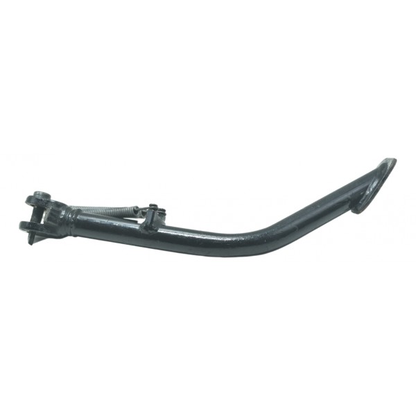 Pedal Descanso Lateral Bmw R1200 R 1200 Gs 08-12 Original