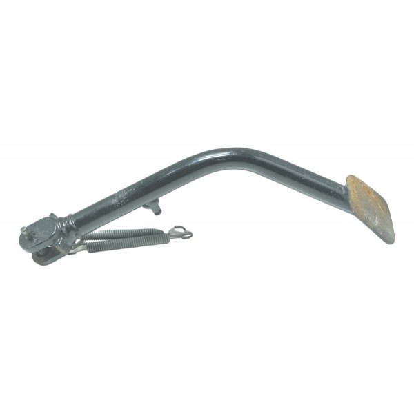 Pedal Descanso Lateral Bmw R1200 R 1200 Gs 08-12 Original