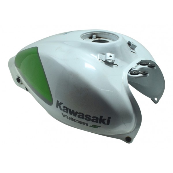 Tanque Kawasaki Vulcan 650 S 17-24 Original Usado