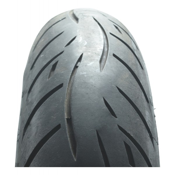 Pneu Metzeler Roadtec Z8 120/70-18