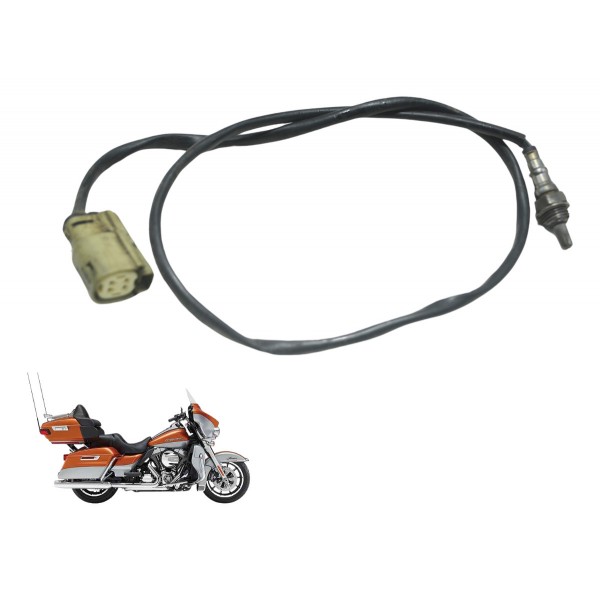 Sonda Lambda Harley Touring Electra Glide 14-17 Original