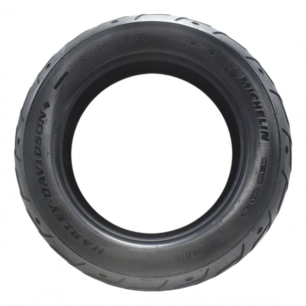 Pneu Michelin Scorcher  31  Hd 180/70-16