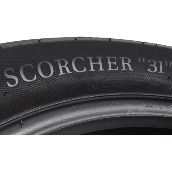 Pneu Michelin Scorcher  31  Hd 180/70-16