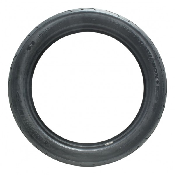 Pneu Michelin Scorcher 31  Hd 100/90-19