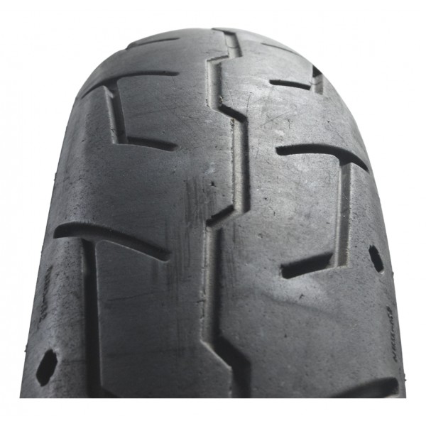 Pneu Michelin Scorcher 31  Hd 100/90-19