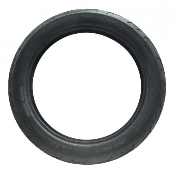 Pneu Michelin Scorcher 31  Hd 110/90-19