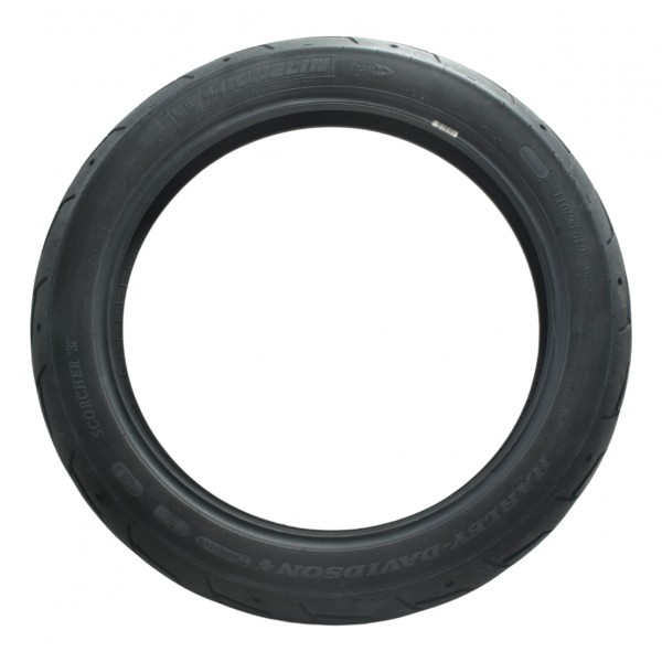 Pneu Michelin Scorcher 31  Hd 110/90-19