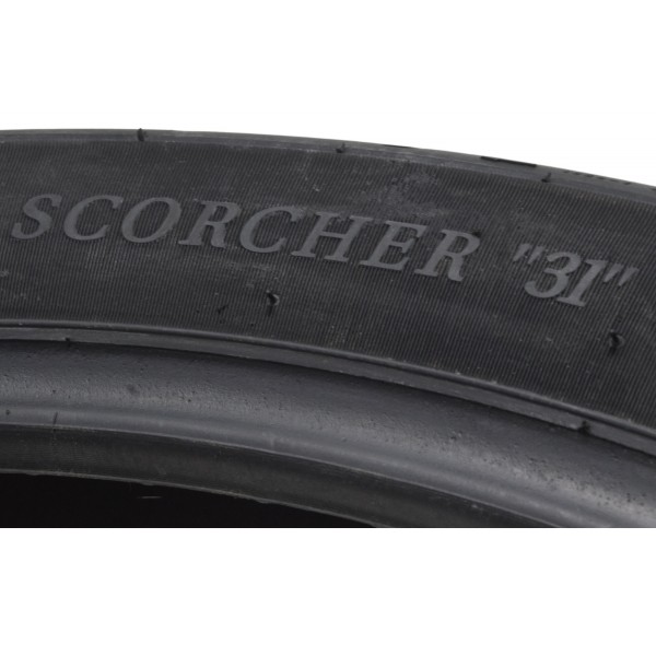 Pneu Michelin Scorcher 31  Hd 110/90-19