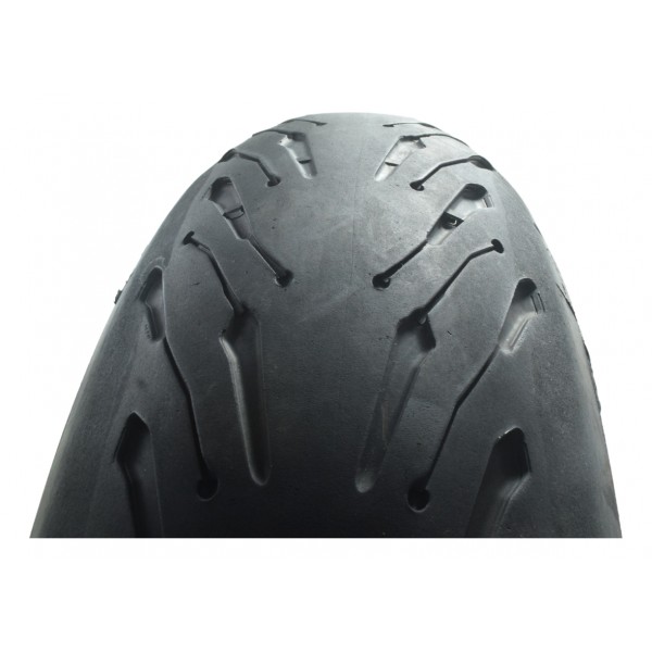 Pneu Michelin Road 5 2ct 190/50-17