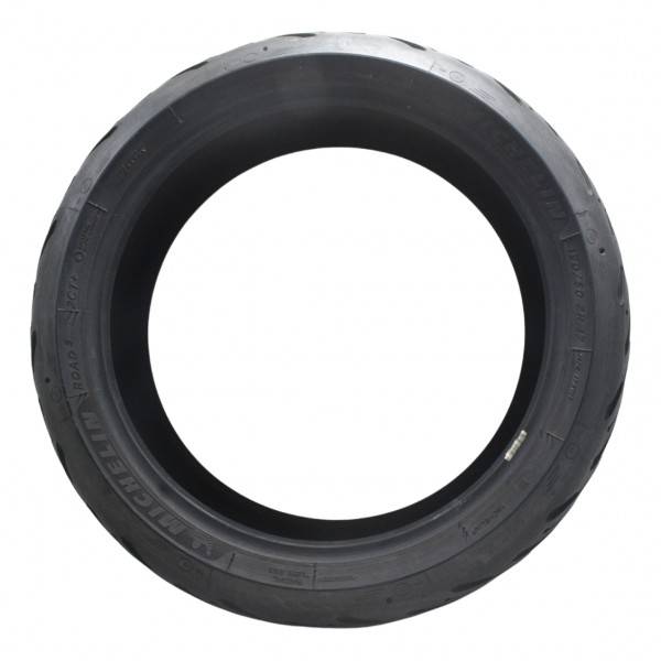 Pneu Michelin Road 5 2ct 190/50-17