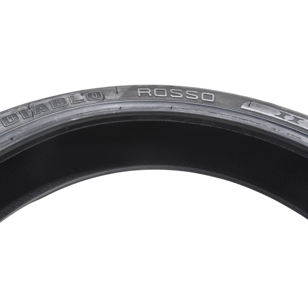 Pneu Pirelli Diablo Rosso Il 120/70-17