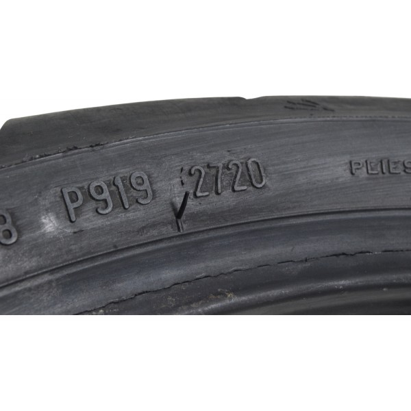 Pneu Pirelli Diablo Rosso Il 120/70-17