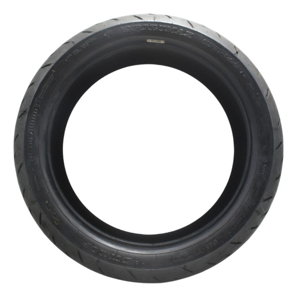 Pneu Dunlop Sportmax 180/55-17