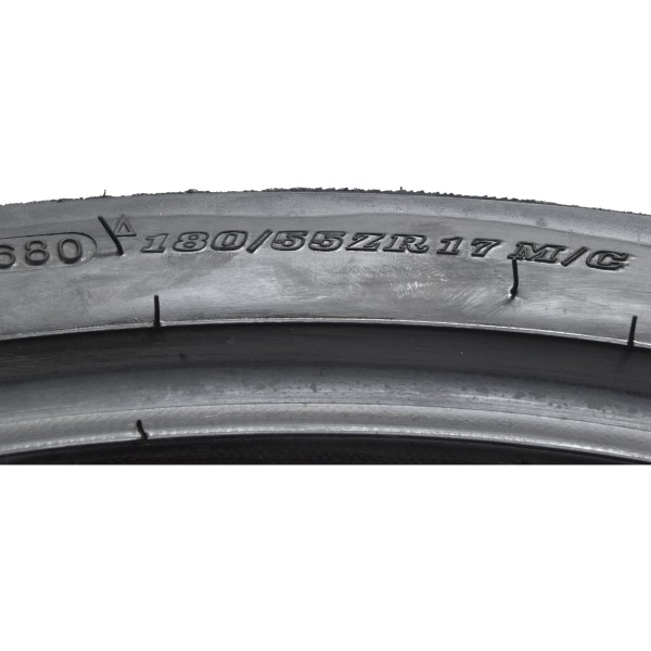 Pneu Dunlop Sportmax 180/55-17