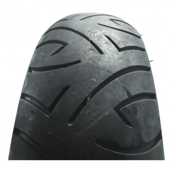 Pneu C/ Remendo Pirelli Sport Demon 140/70-17