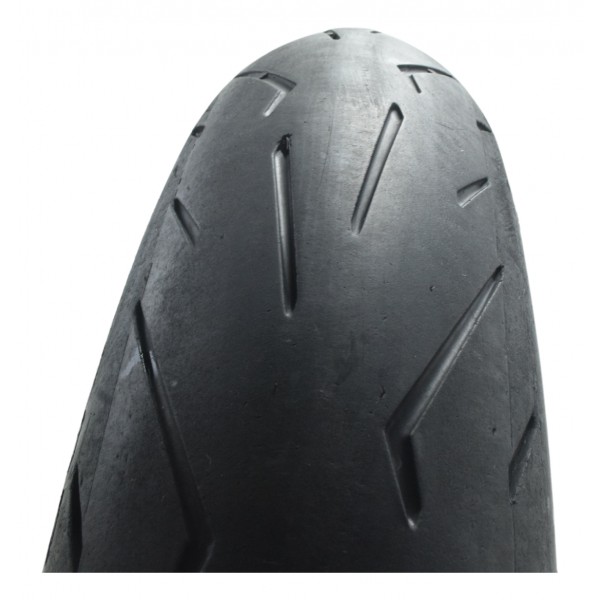 Pneu Pirelli Diablo Rosso Corsa Il 120/70-17