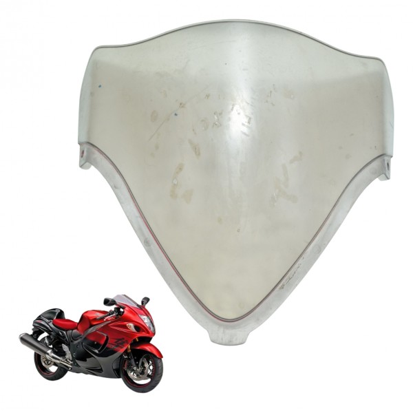 Bolha Parabrisa C/ Det Suzuki Gsx-r 1300 Hayabusa 09-22 Orig